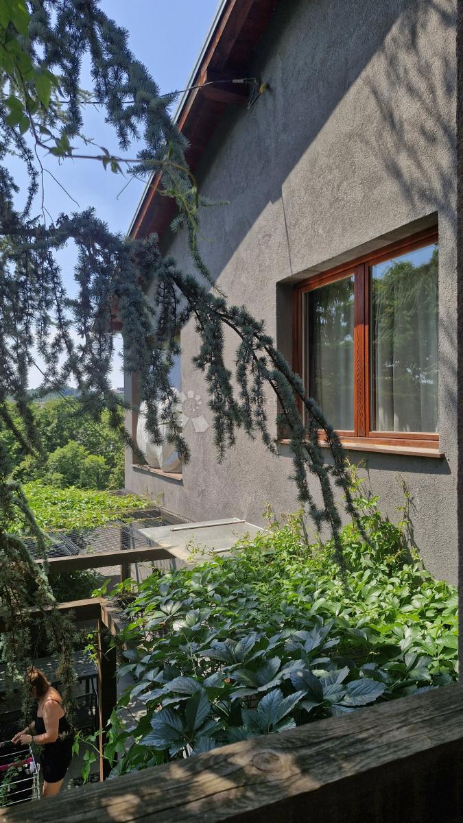 Casa Vrhovec, Črnomerec, 168m2