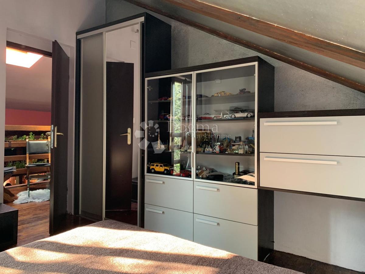 Casa Vrhovec, Črnomerec, 168m2