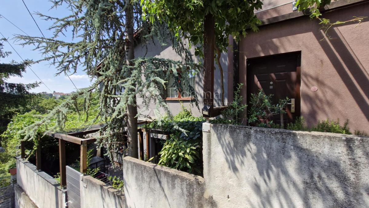 Casa Vrhovec, Črnomerec, 168m2