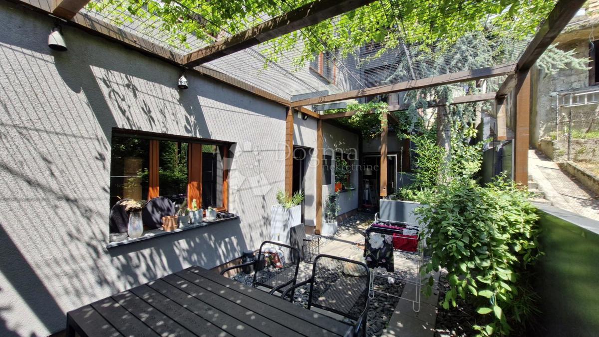 Casa Vrhovec, Črnomerec, 168m2