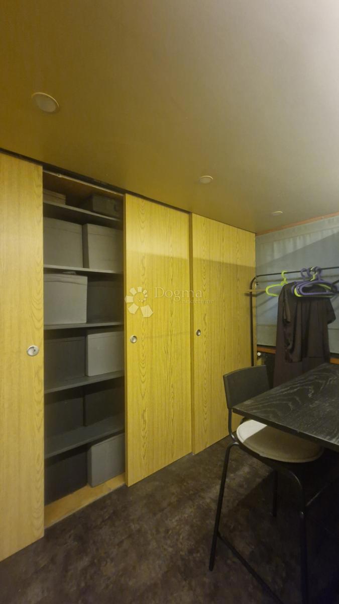 Casa Vrhovec, Črnomerec, 168m2