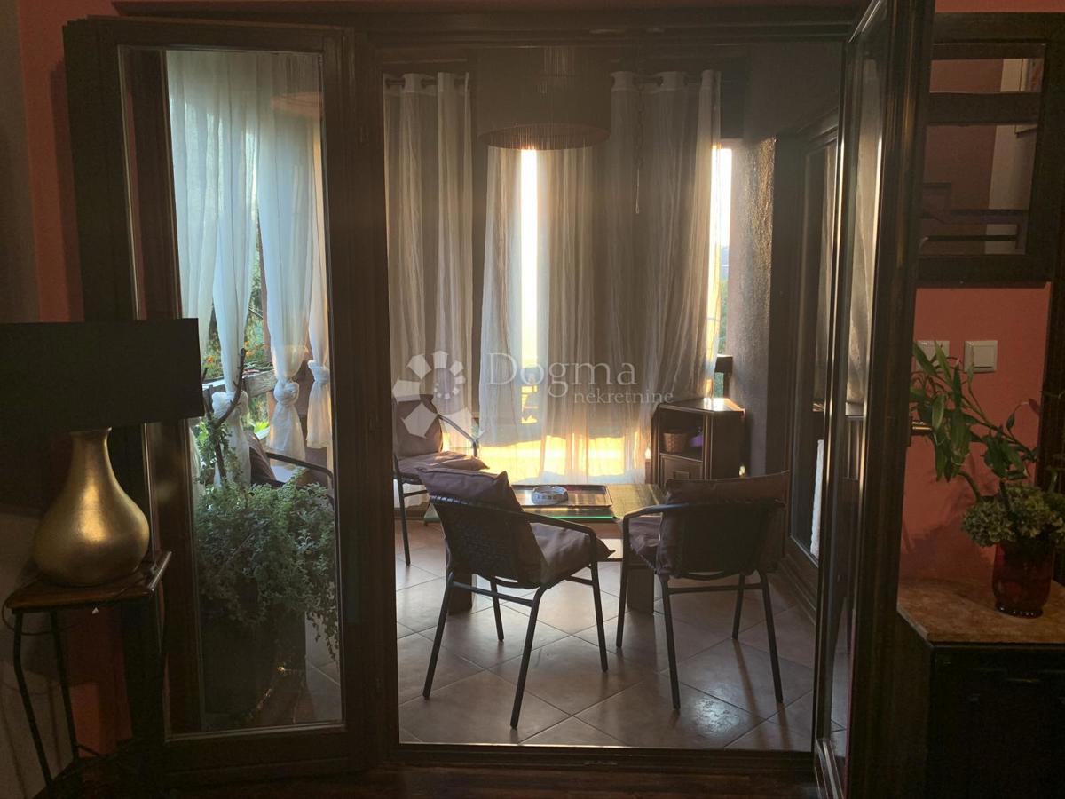 Casa Vrhovec, Črnomerec, 168m2