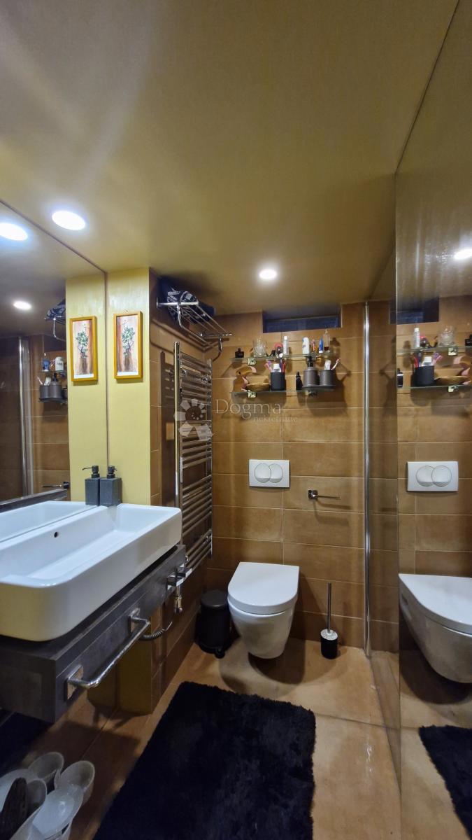 Casa Vrhovec, Črnomerec, 168m2