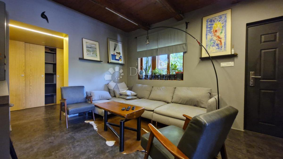 Casa Vrhovec, Črnomerec, 168m2