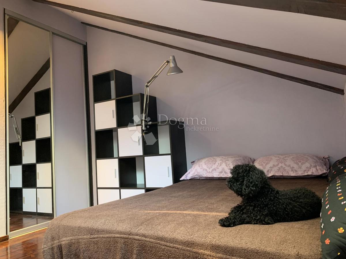 Casa Vrhovec, Črnomerec, 168m2