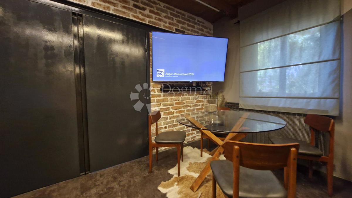 Casa Vrhovec, Črnomerec, 168m2