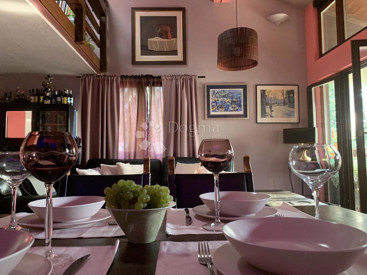 Casa Vrhovec, Črnomerec, 168m2