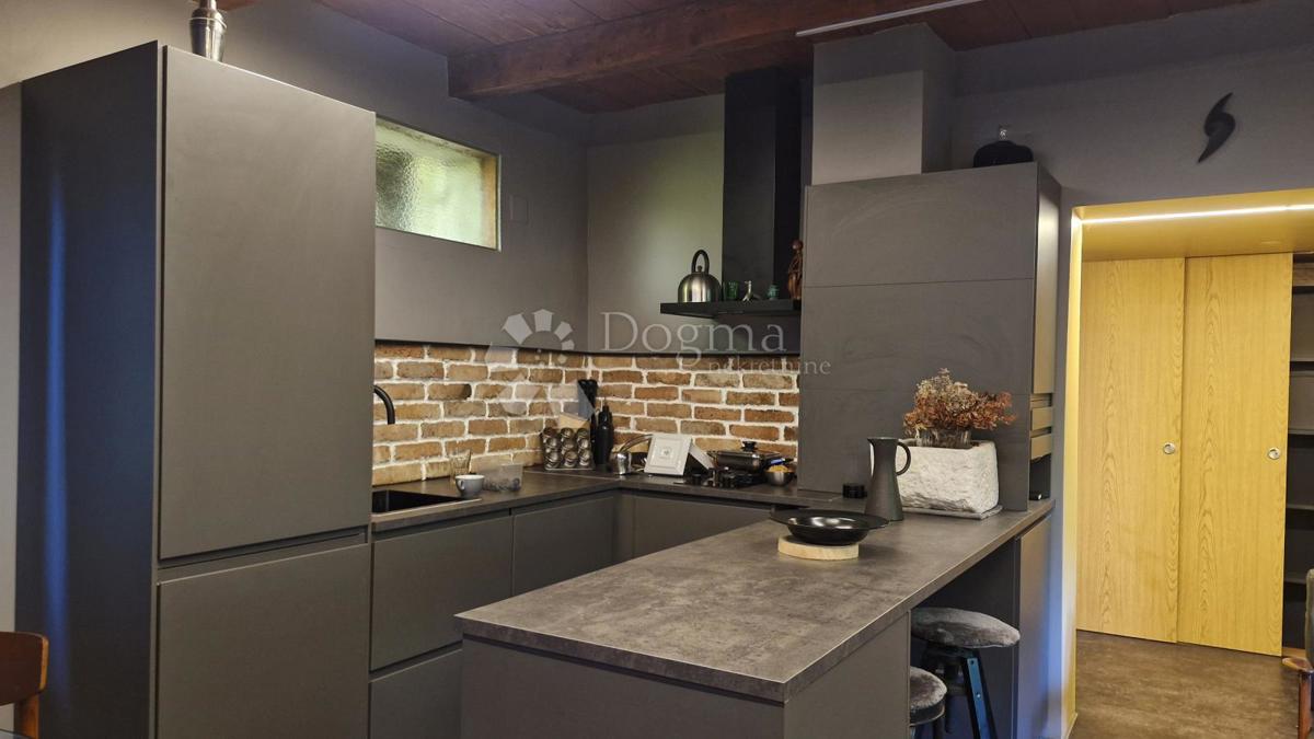 Casa Vrhovec, Črnomerec, 168m2