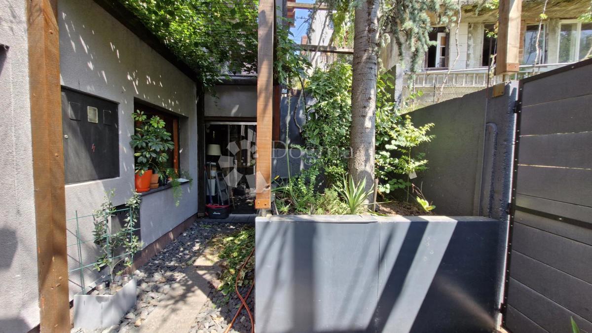 Casa Vrhovec, Črnomerec, 168m2