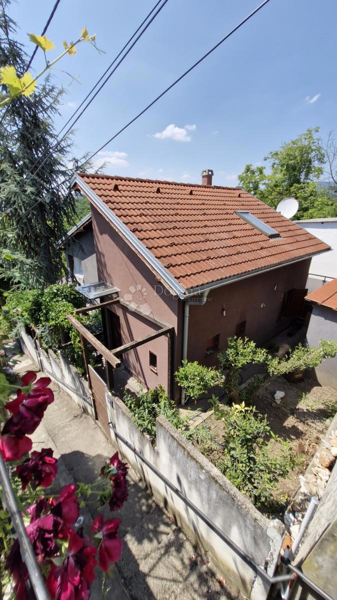 Casa Vrhovec, Črnomerec, 168m2