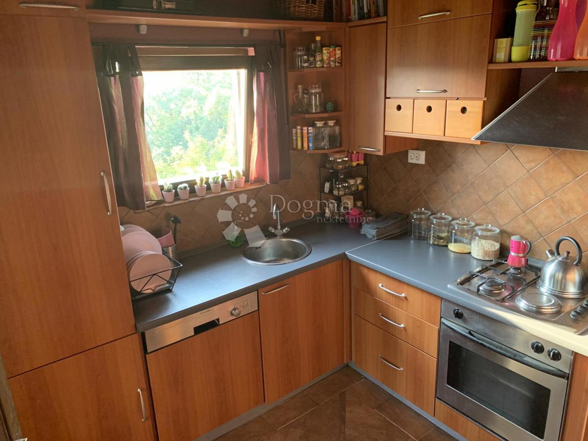 Casa Vrhovec, Črnomerec, 168m2