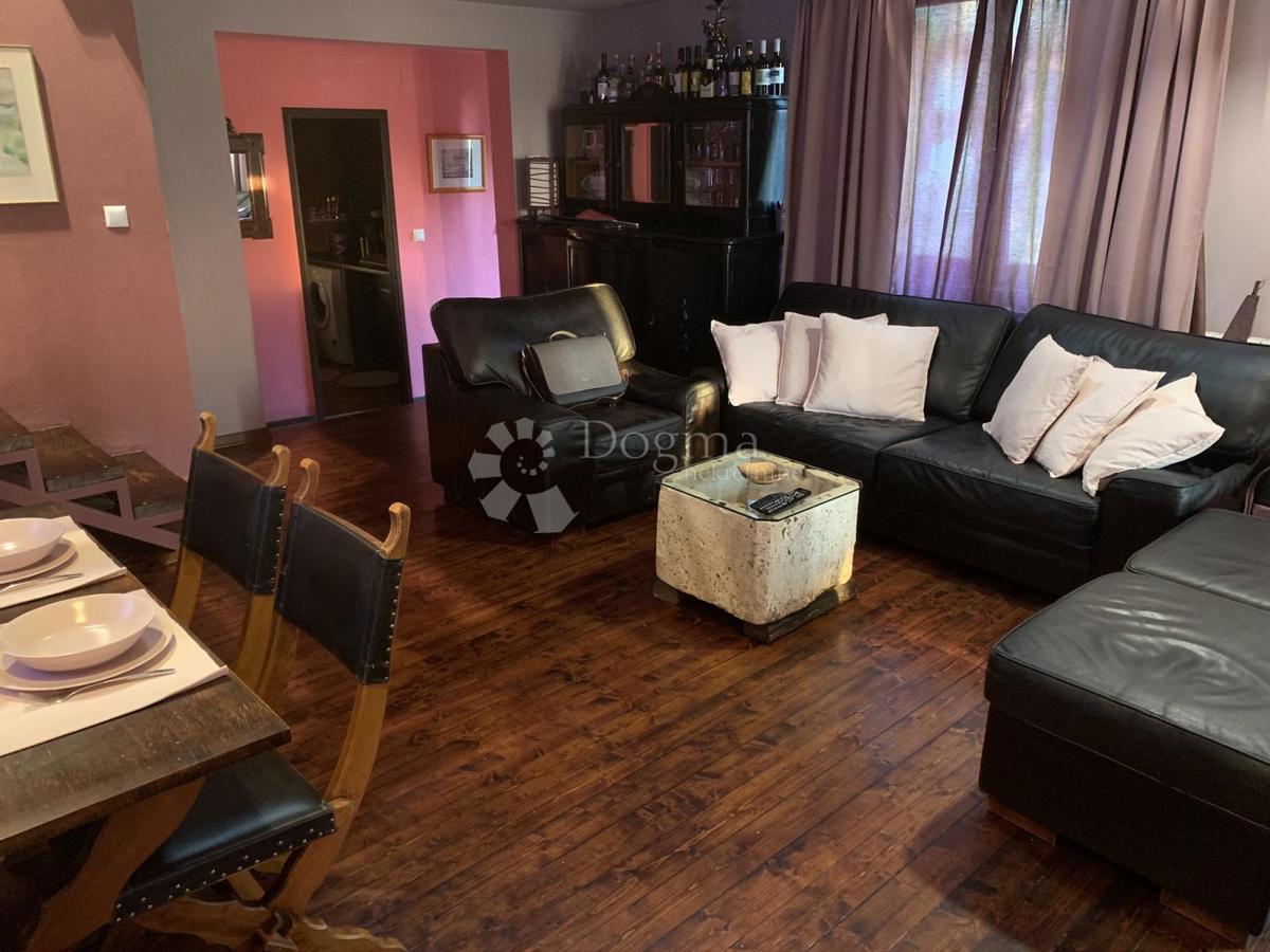 Casa Vrhovec, Črnomerec, 168m2