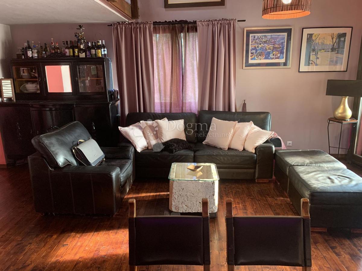 Casa Vrhovec, Črnomerec, 168m2