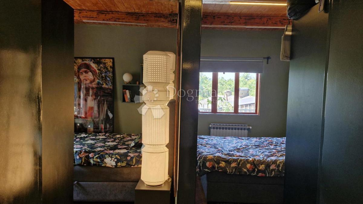 Casa Vrhovec, Črnomerec, 168m2