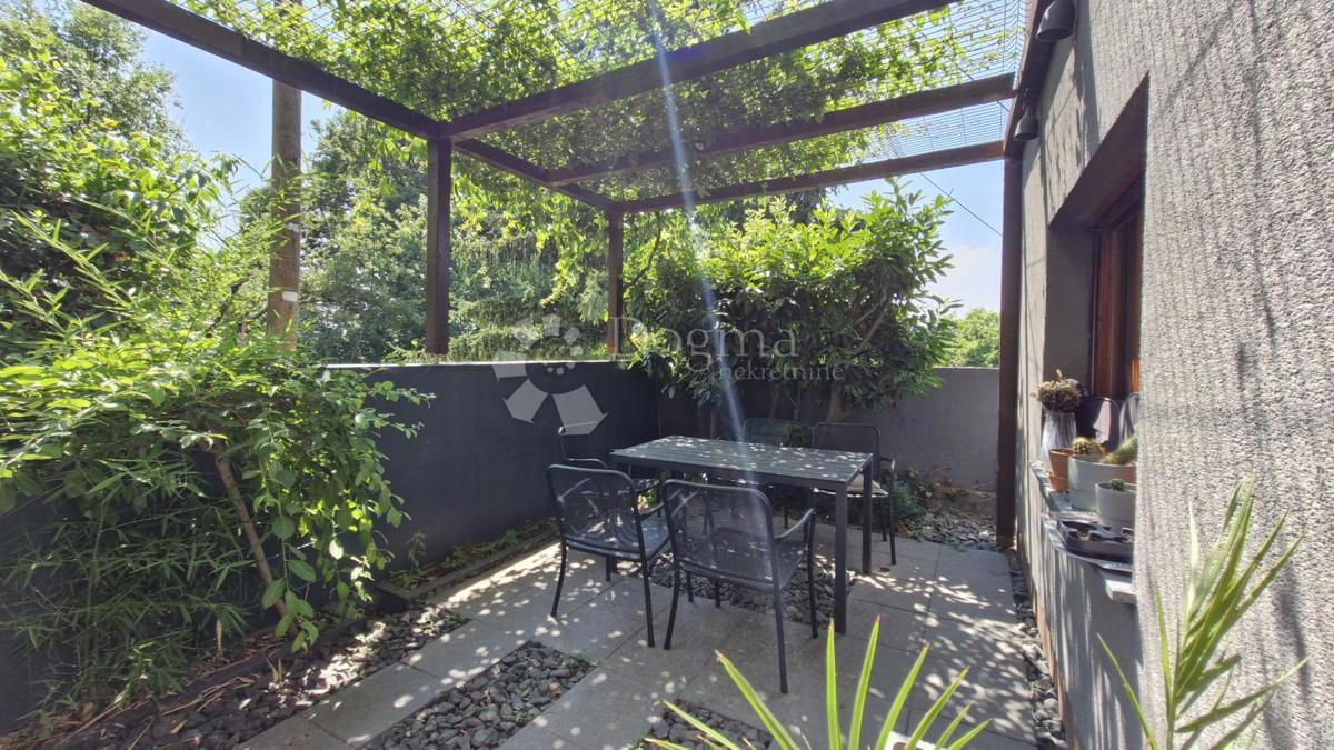 Casa Vrhovec, Črnomerec, 168m2