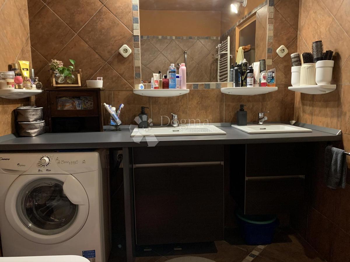 Casa Vrhovec, Črnomerec, 168m2