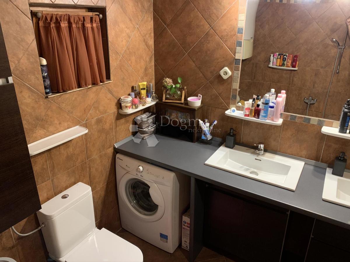 Casa Vrhovec, Črnomerec, 168m2