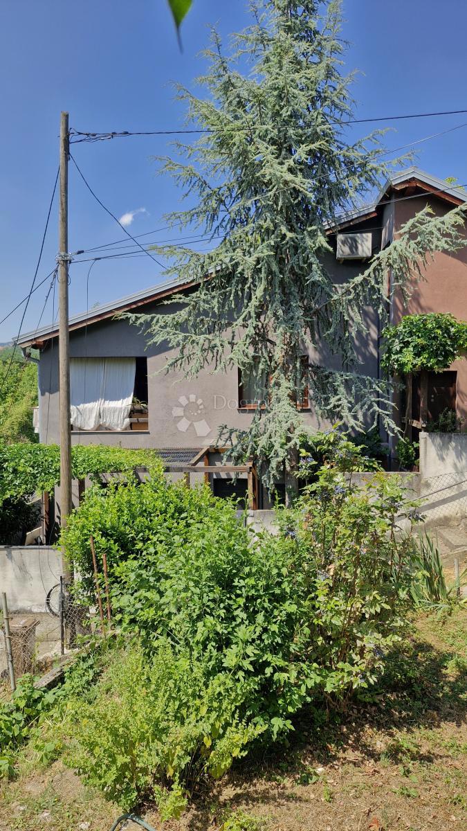 Casa Vrhovec, Črnomerec, 168m2