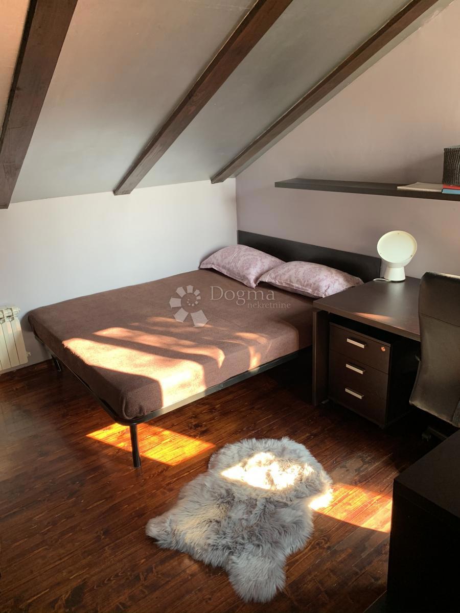 Casa Vrhovec, Črnomerec, 168m2