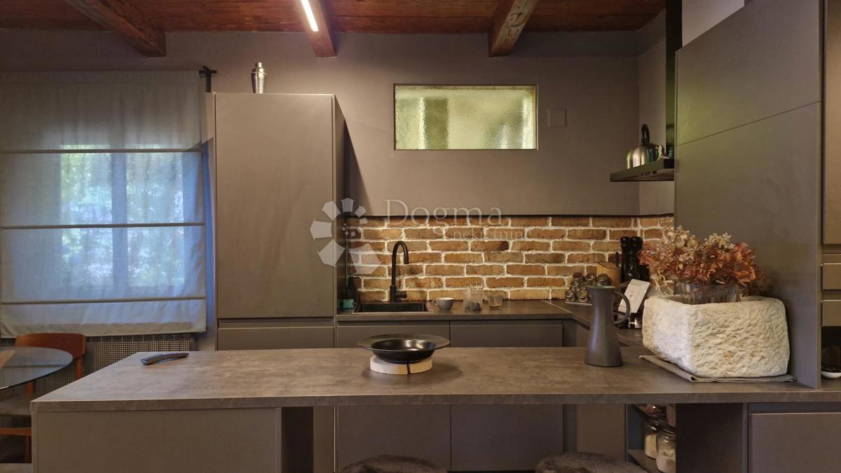 Casa Vrhovec, Črnomerec, 168m2