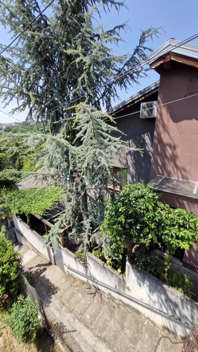 Casa Vrhovec, Črnomerec, 168m2