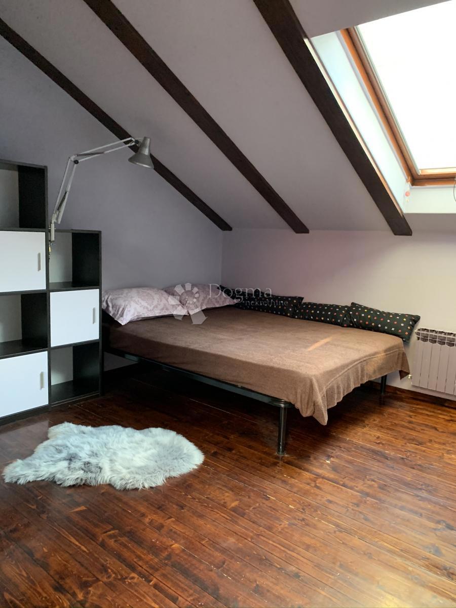 Casa Vrhovec, Črnomerec, 168m2