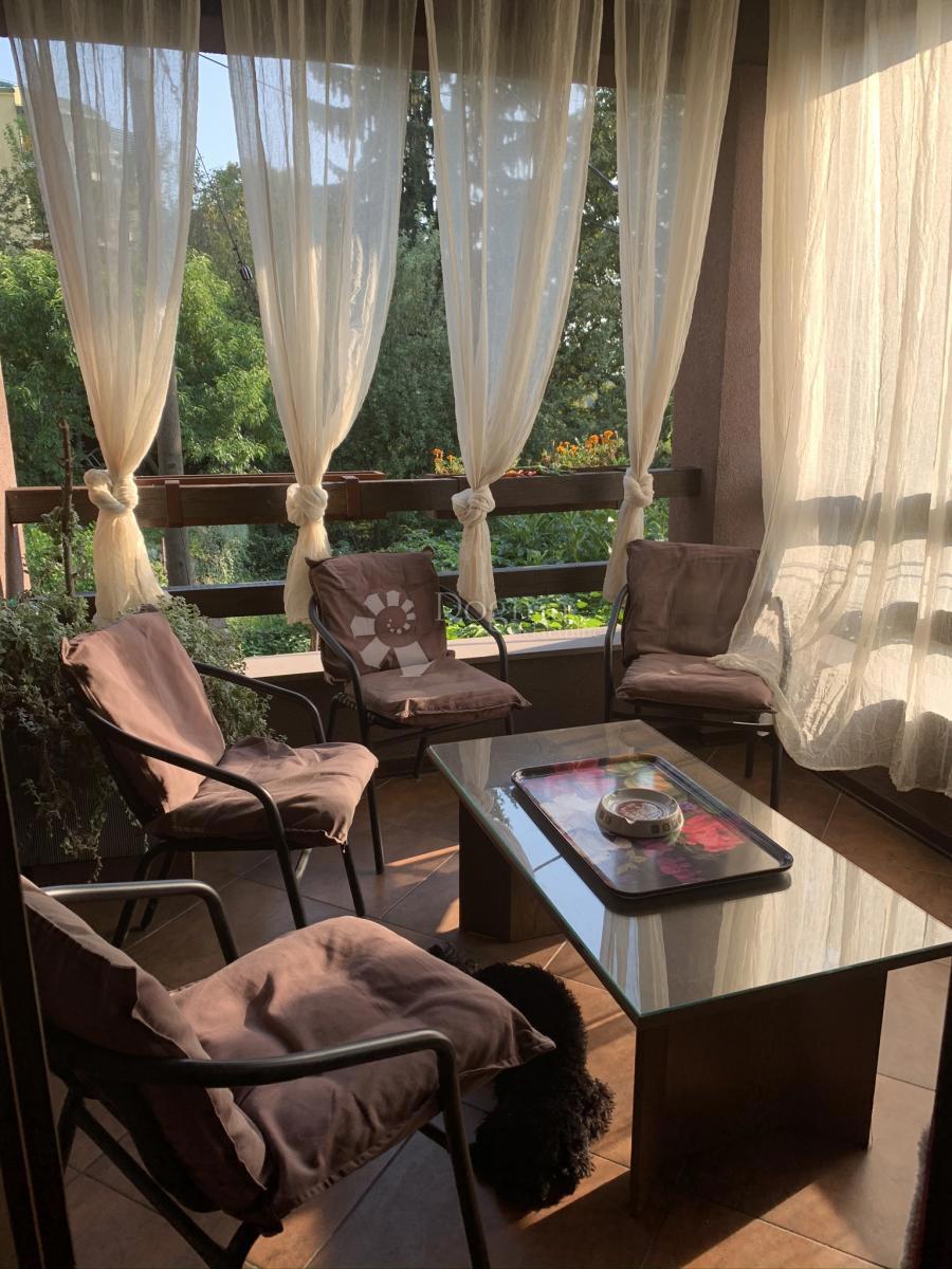 Casa Vrhovec, Črnomerec, 168m2