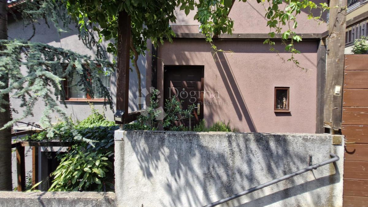 Casa Vrhovec, Črnomerec, 168m2