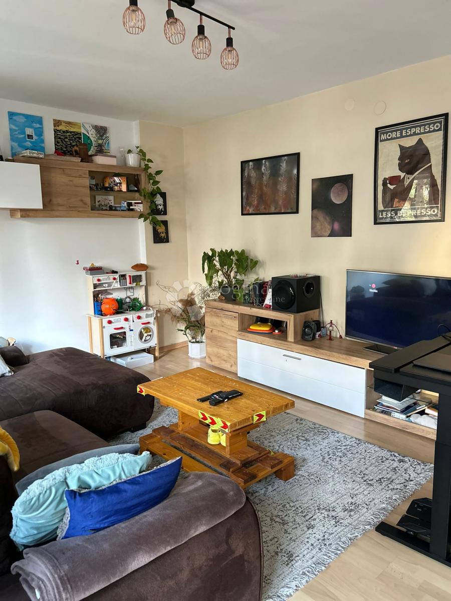 Allogio Centar, Varaždin, 63,80m2