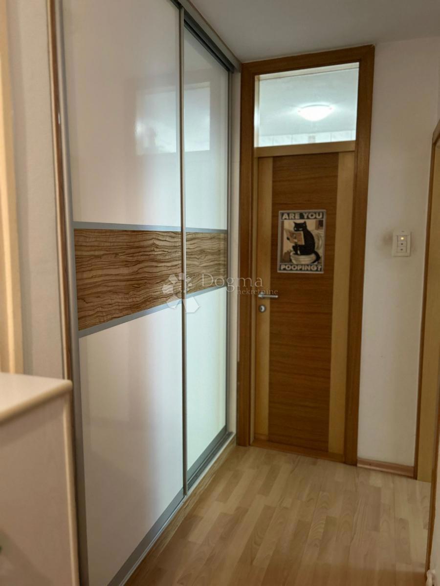 Allogio Centar, Varaždin, 63,80m2