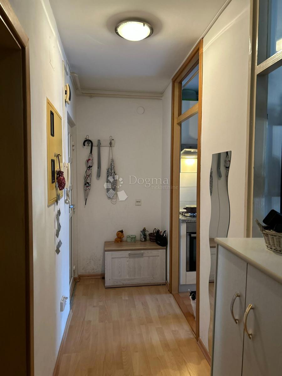 Allogio Centar, Varaždin, 63,80m2