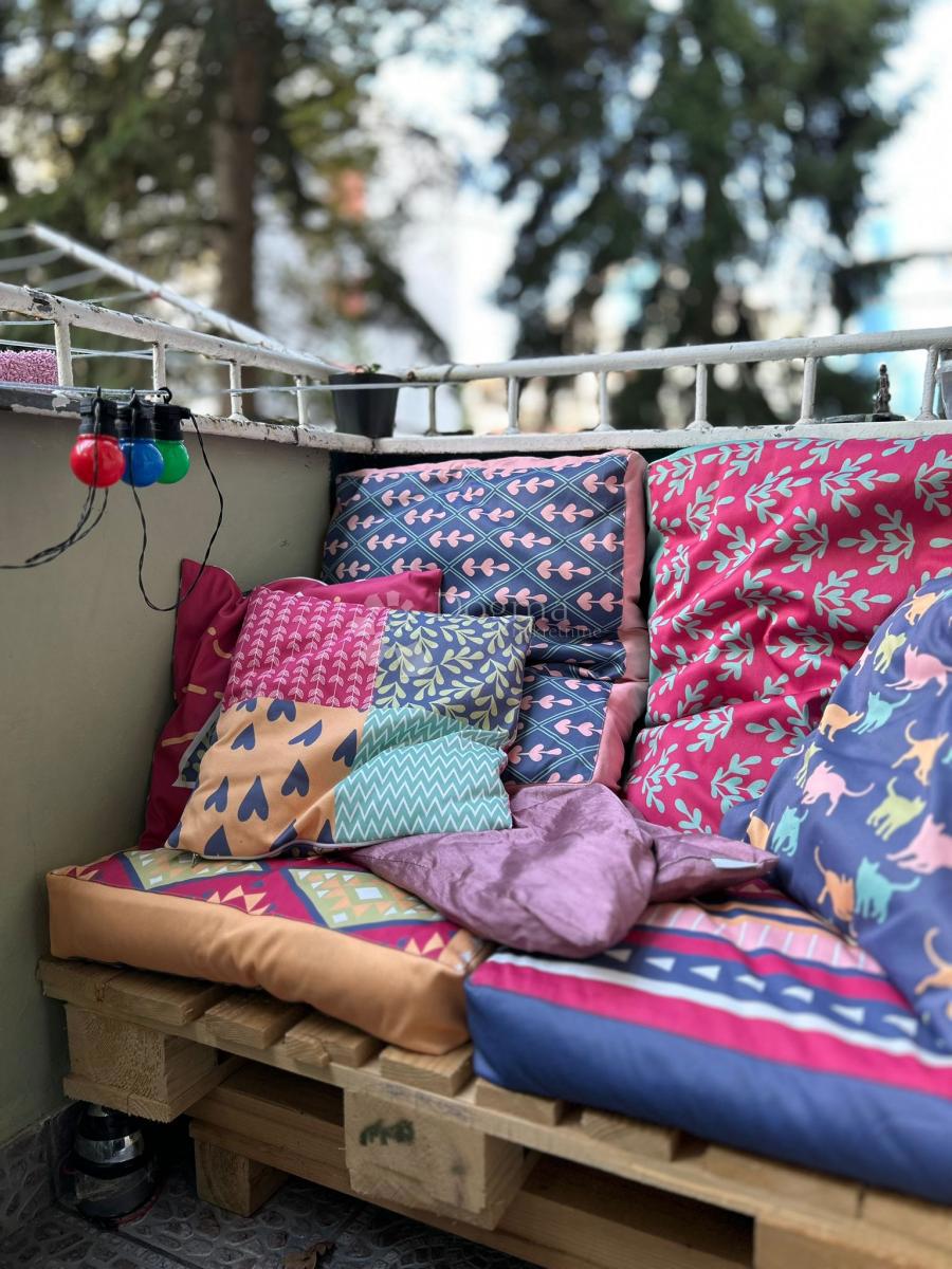 Allogio Centar, Varaždin, 63,80m2