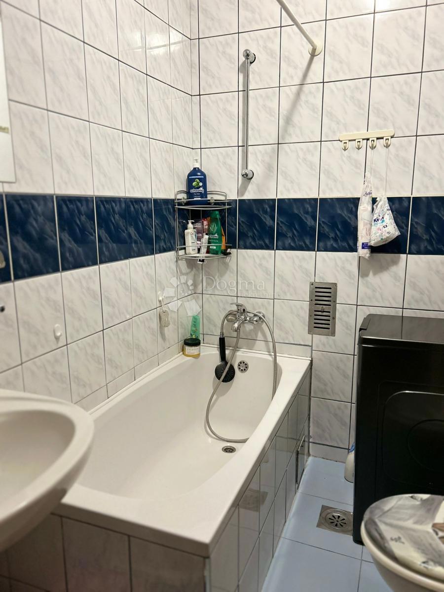 Allogio Centar, Varaždin, 63,80m2