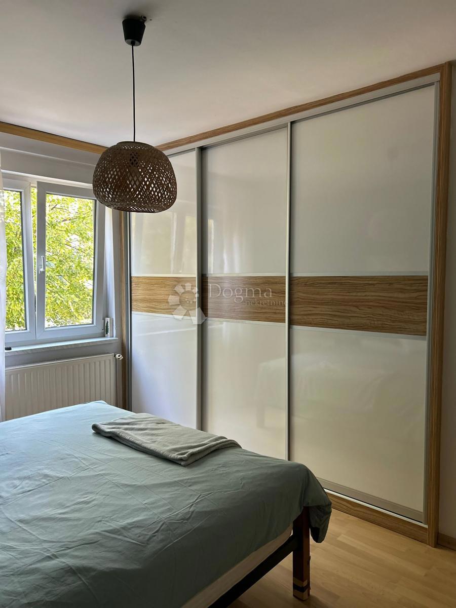 Allogio Centar, Varaždin, 63,80m2