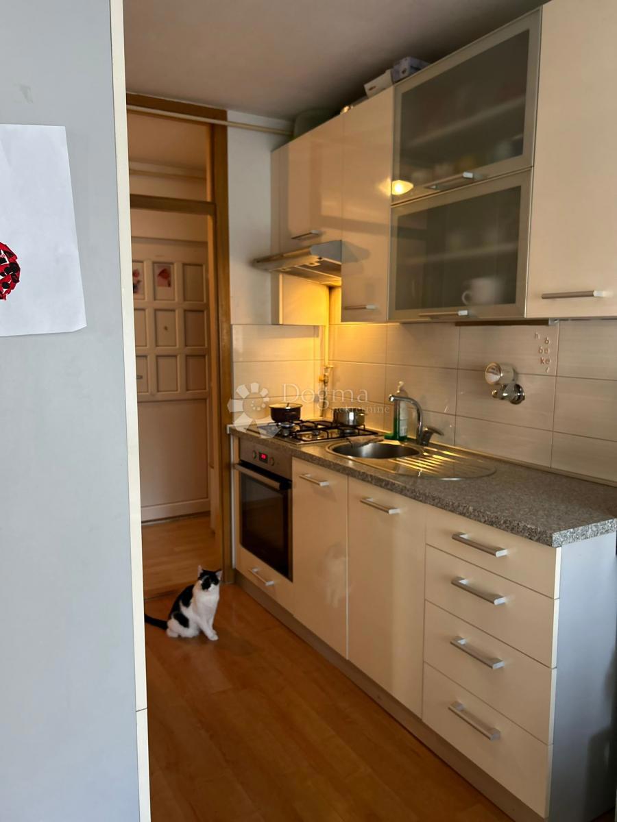 Allogio Centar, Varaždin, 63,80m2