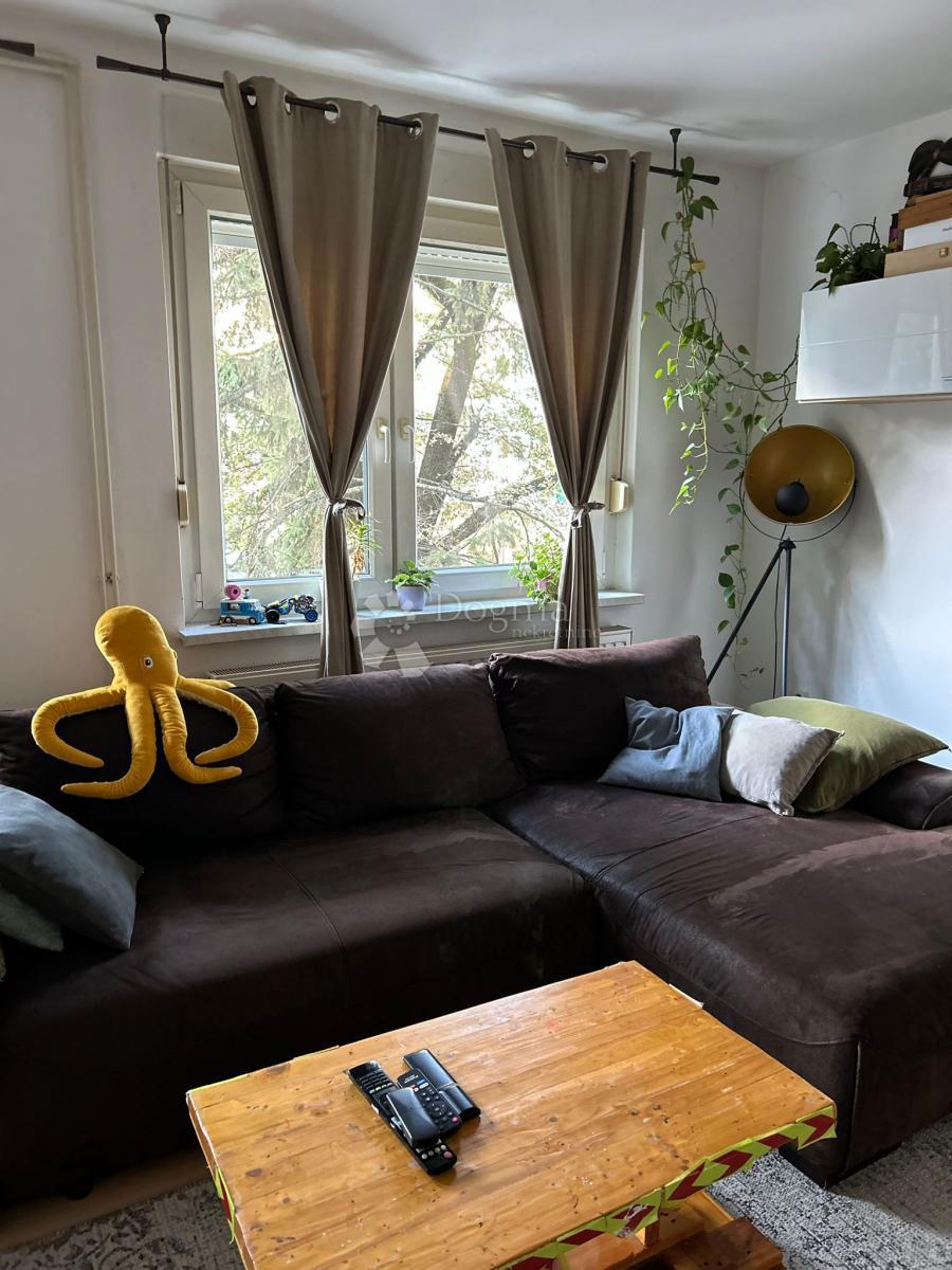 Allogio Centar, Varaždin, 63,80m2