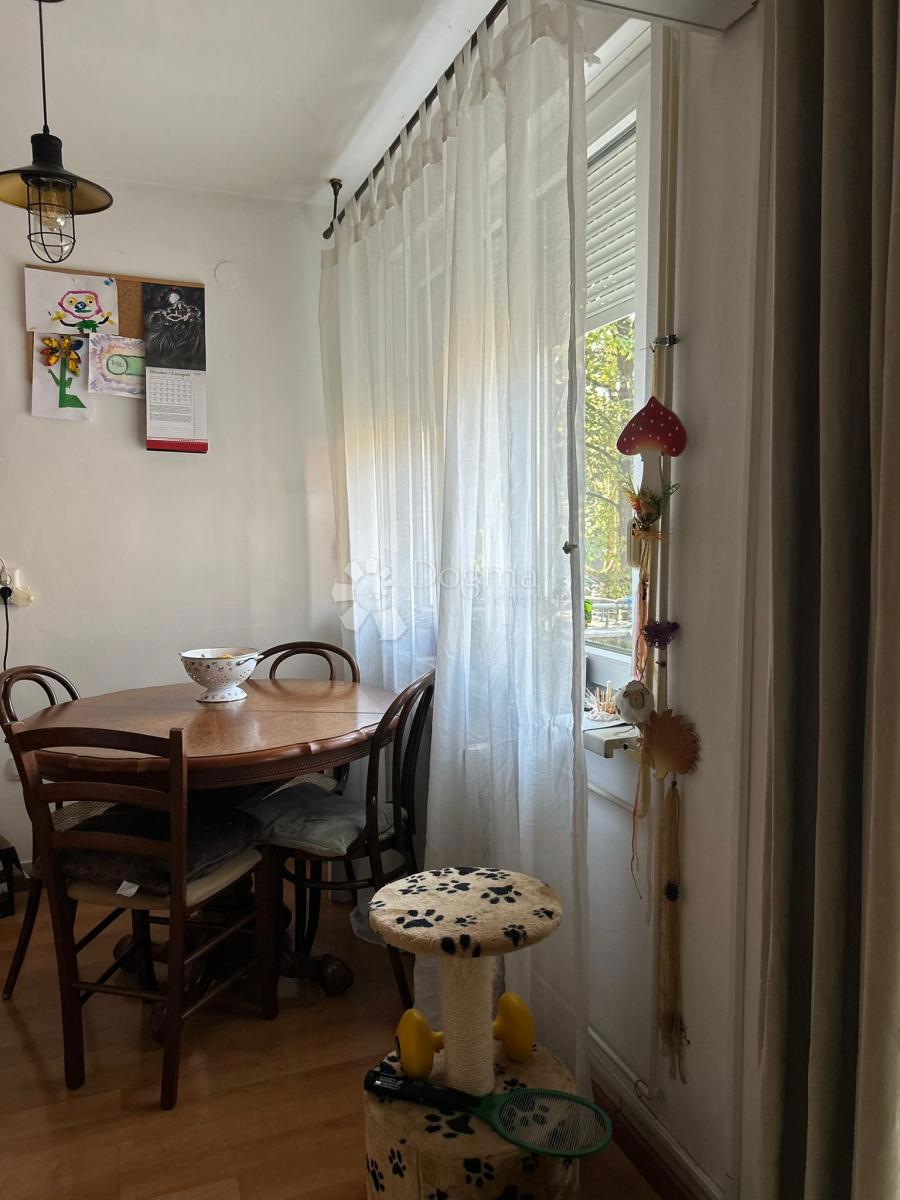 Allogio Centar, Varaždin, 63,80m2