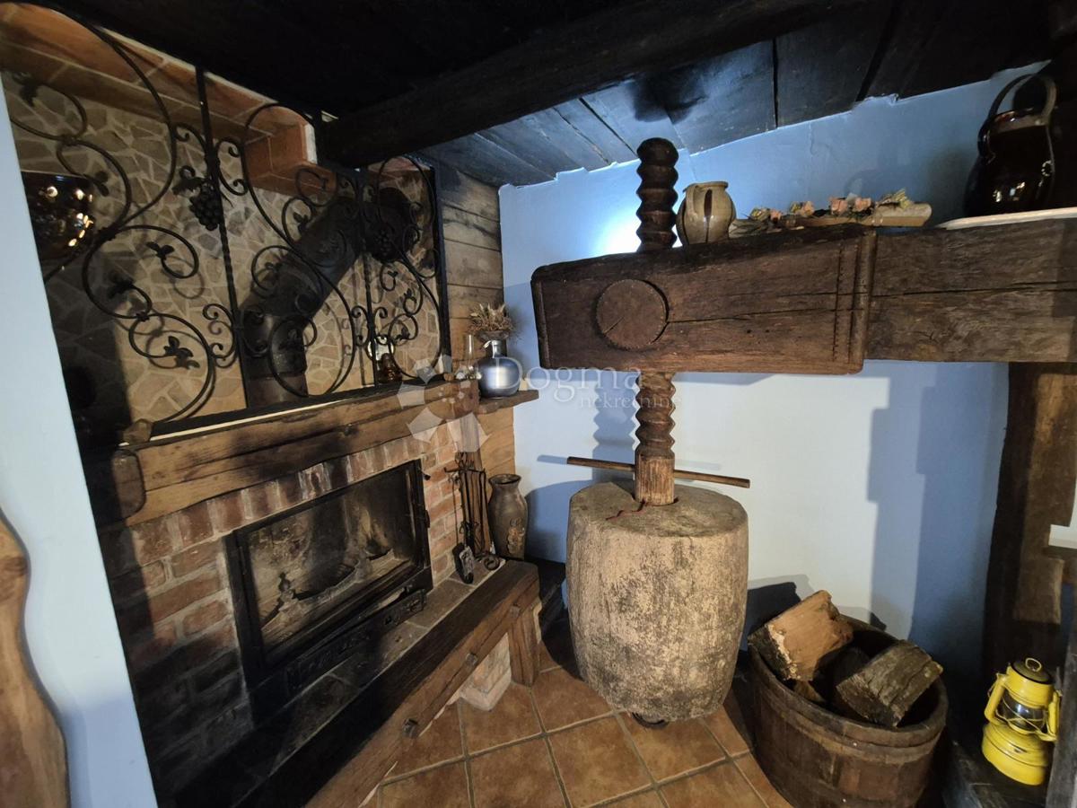 Casa Gorkovec, Klanjec, 220m2