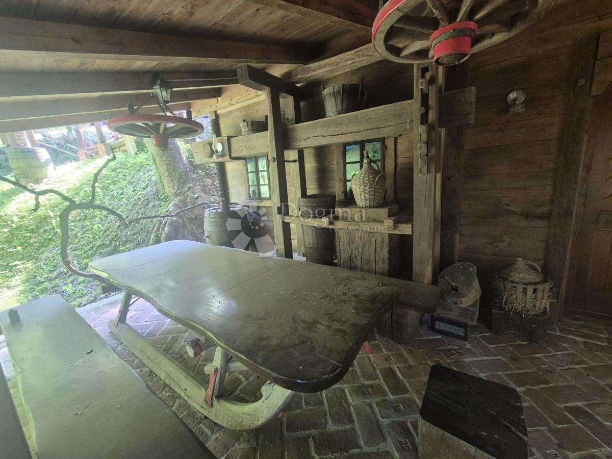 Casa Gorkovec, Klanjec, 220m2