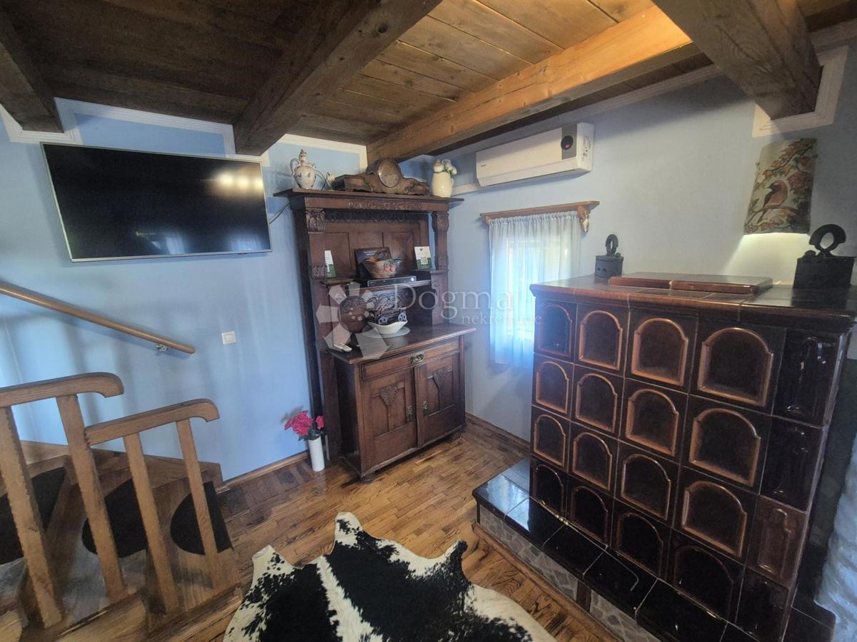 Casa Gorkovec, Klanjec, 220m2