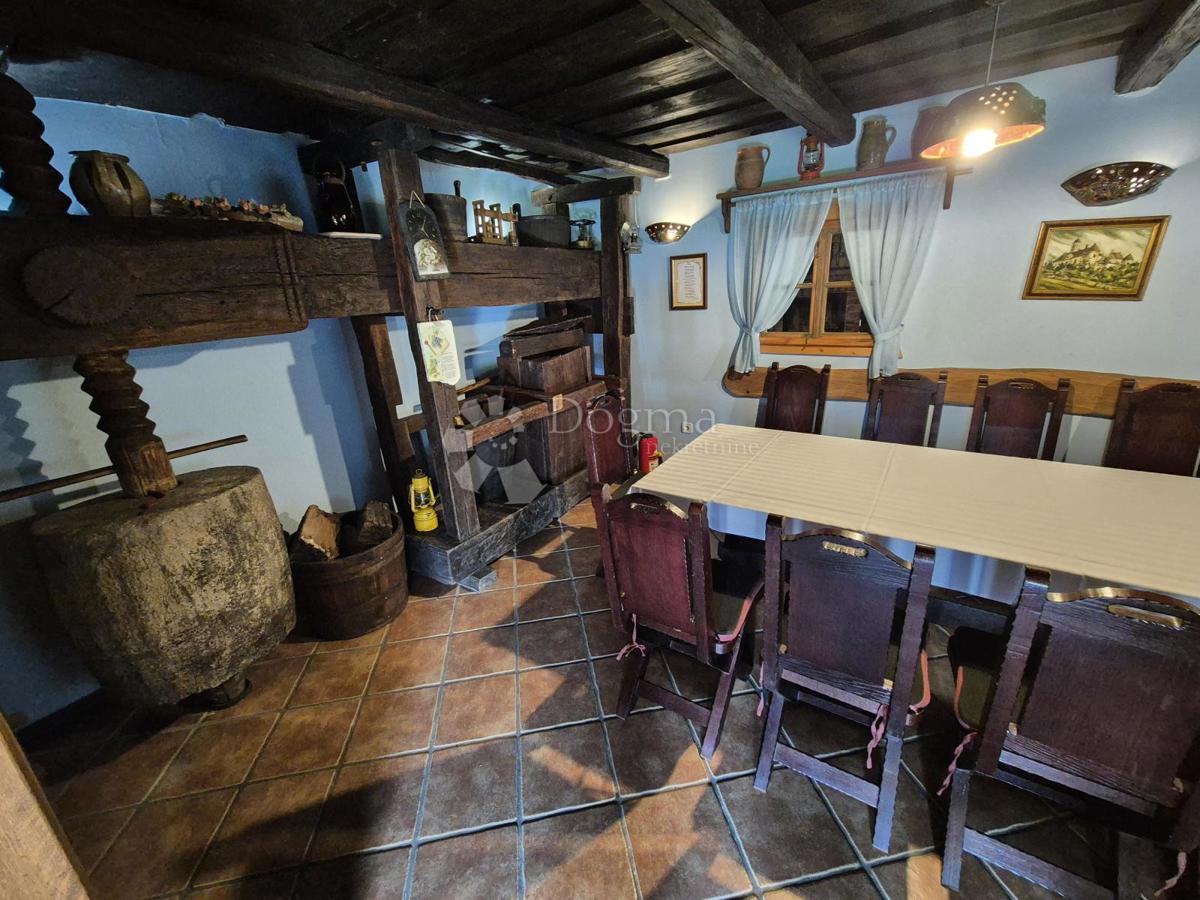 Casa Gorkovec, Klanjec, 220m2