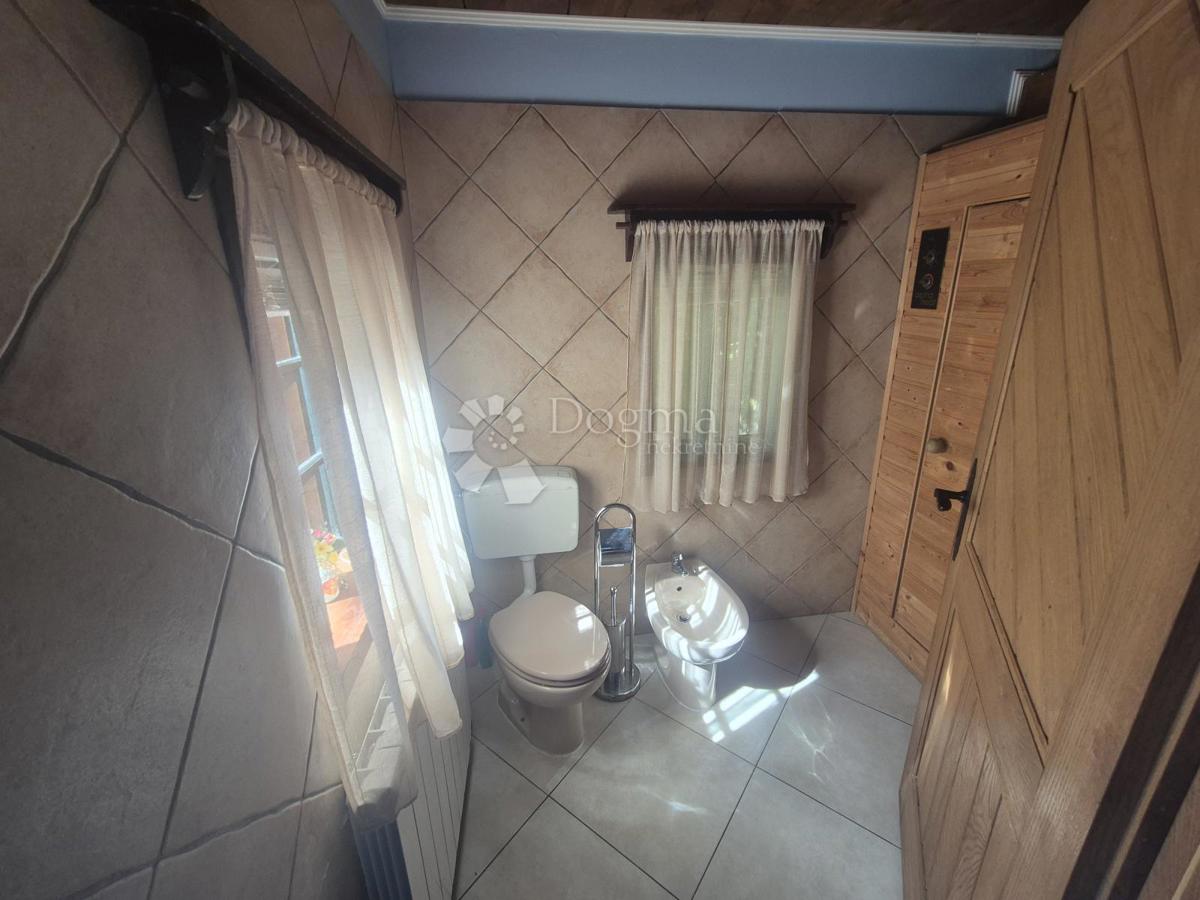 Casa Gorkovec, Klanjec, 220m2