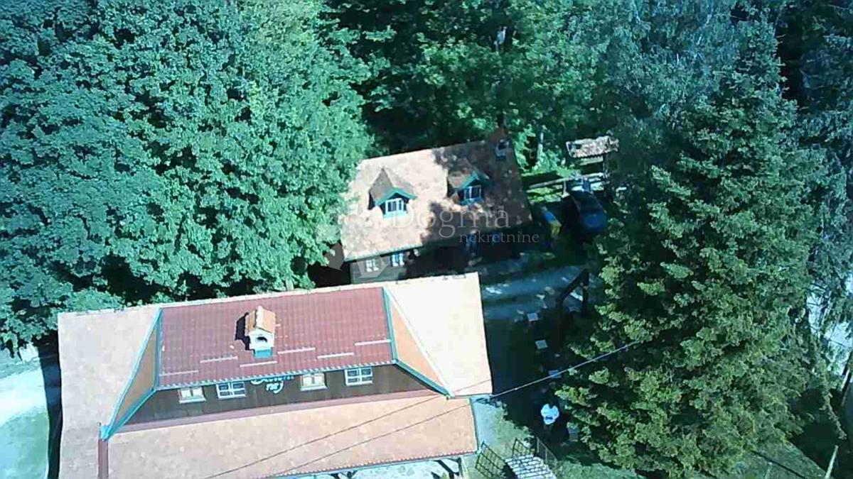 Casa Gorkovec, Klanjec, 220m2