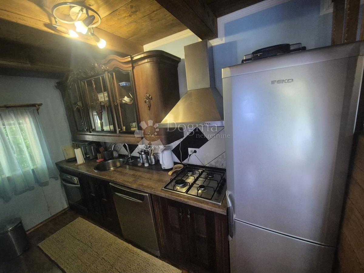 Casa Gorkovec, Klanjec, 220m2