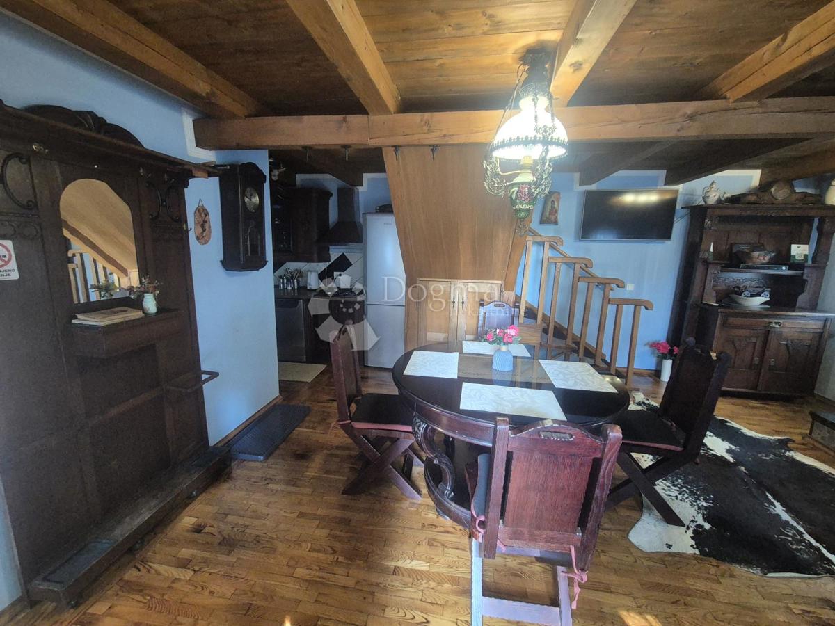 Casa Gorkovec, Klanjec, 220m2