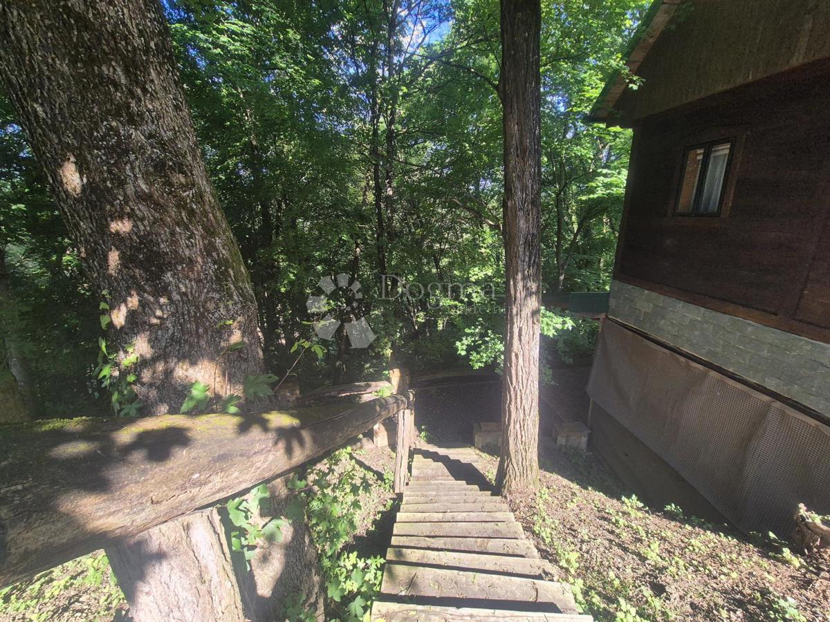 Casa Gorkovec, Klanjec, 220m2