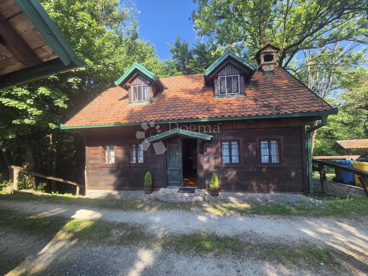 Casa Gorkovec, Klanjec, 220m2