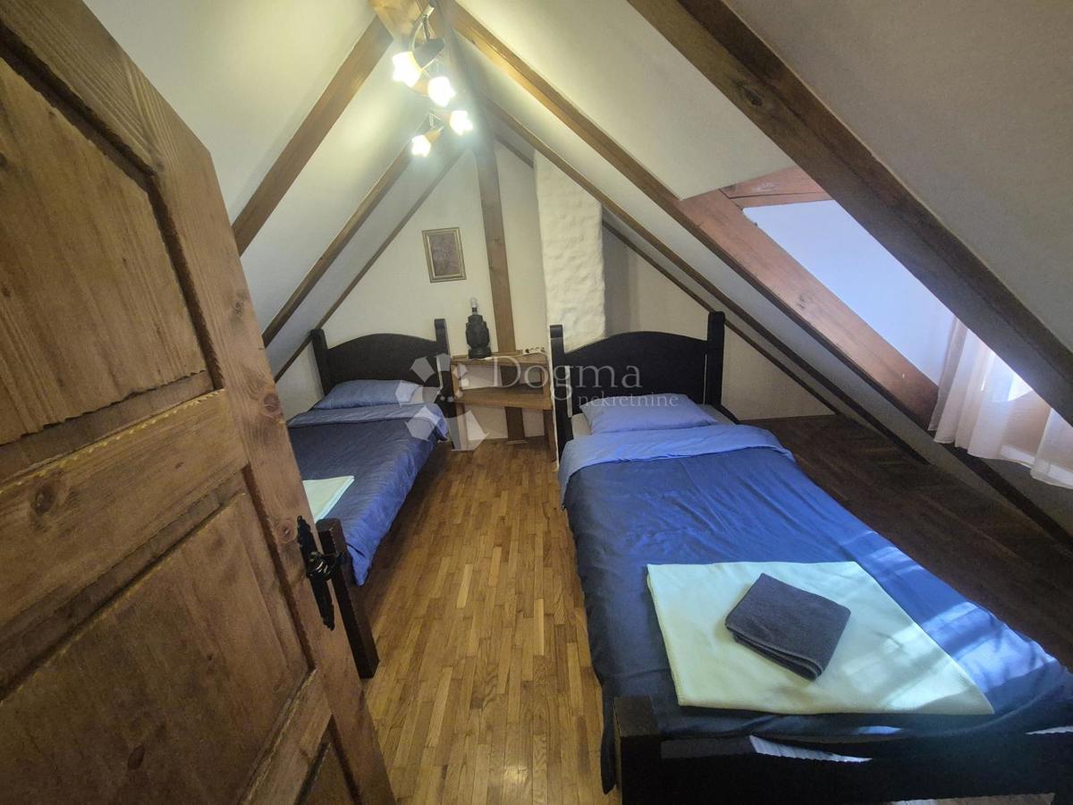 Casa Gorkovec, Klanjec, 220m2