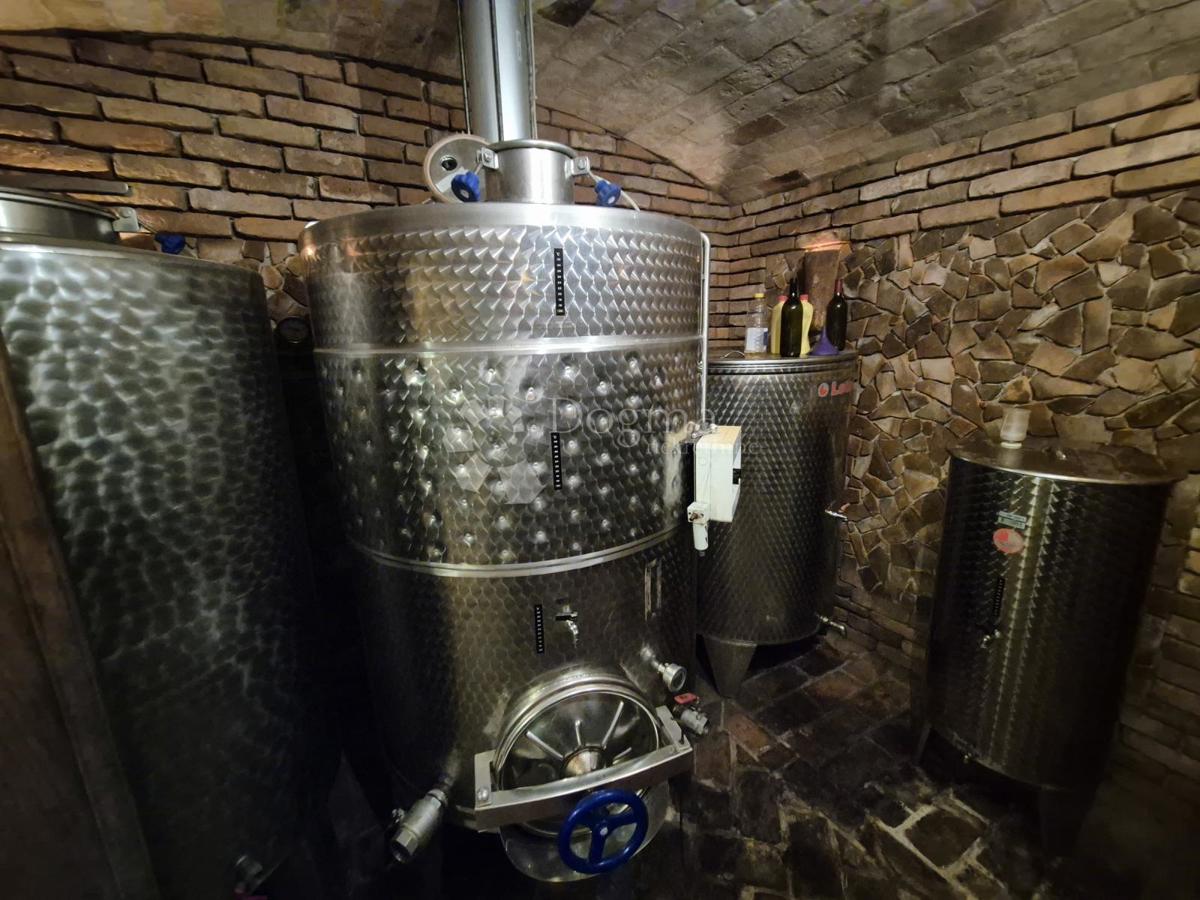 Casa Gorkovec, Klanjec, 220m2