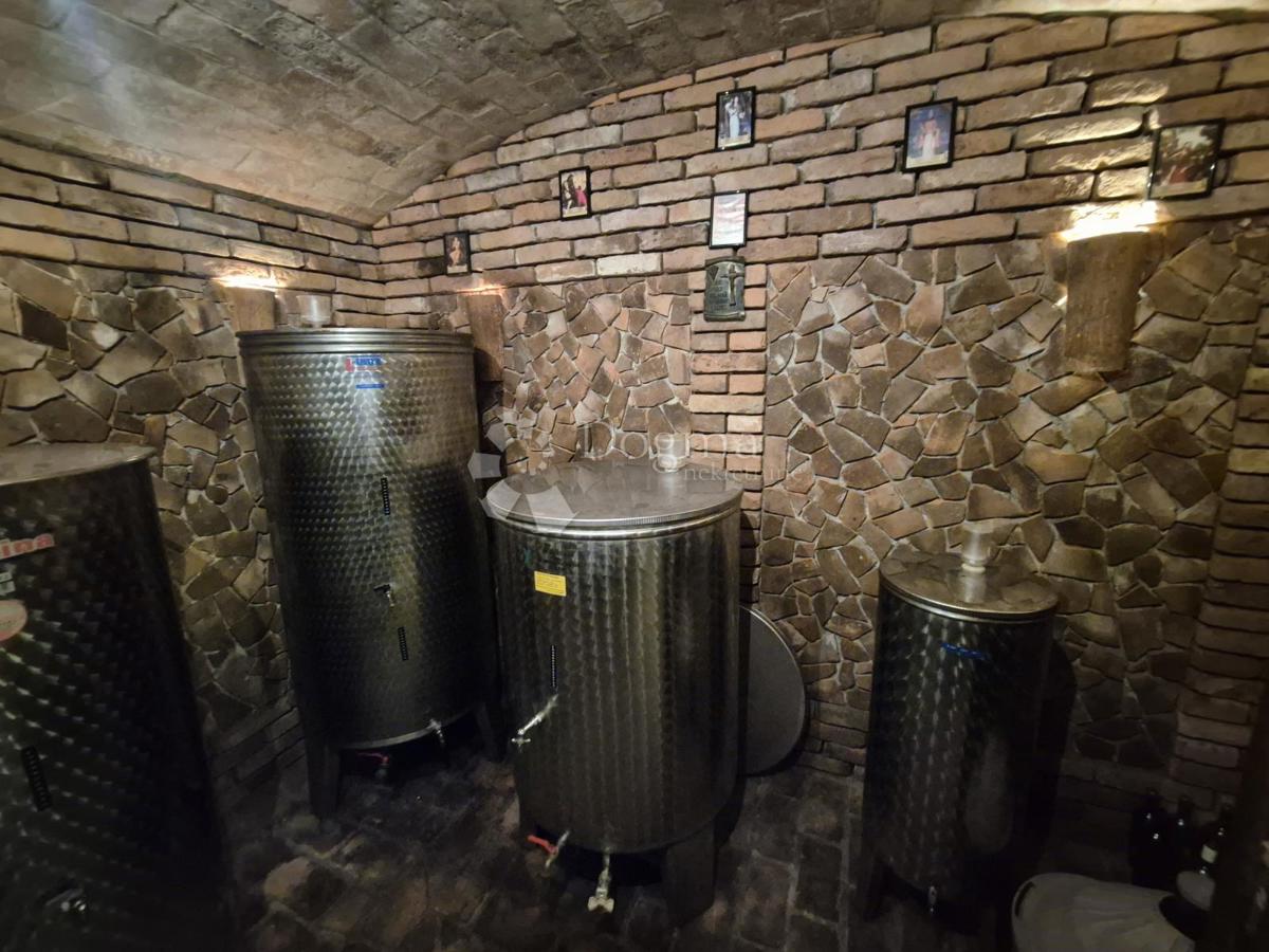 Casa Gorkovec, Klanjec, 220m2